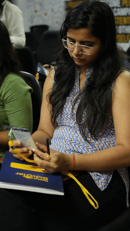 Digital Scholar, Mumbai Students photo 36